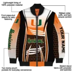 Miami20Hurricanes20NCAAZone Jacket 1 Bomber 13.webp