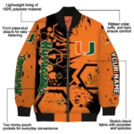 Miami20Hurricanes20NCAAZone Jacket 1 Bomber 14.webp