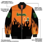 Miami20Hurricanes20NCAAZone Jacket 1 Bomber.webp