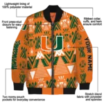 Miami20Hurricanes20NCAAZone Jacket 1 Bomber 17.webp