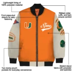 Miami20Hurricanes20NCAAZone Jacket 1 Bomber 2.webp