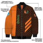 Miami20Hurricanes20NCAAZone Jacket 1 Bomber 6.webp