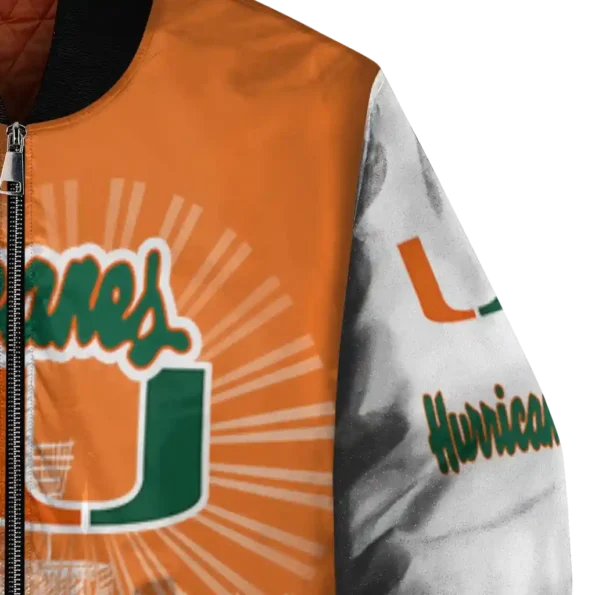 Miami20Hurricanes20NCAAZone Jacket 6 Bomber 12.webp