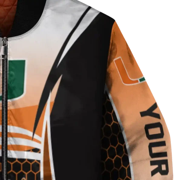 Miami20Hurricanes20NCAAZone Jacket 6 Bomber 13.webp