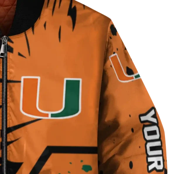 Miami20Hurricanes20NCAAZone Jacket 6 Bomber 14.webp