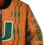 Miami20Hurricanes20NCAAZone Jacket 1 Bomber 15.webp