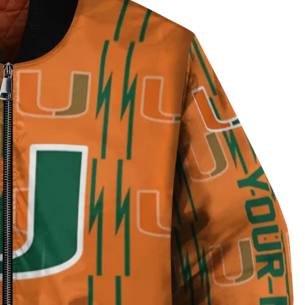 Miami20Hurricanes20NCAAZone Jacket 6 Bomber 15.webp