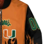 Miami20Hurricanes20NCAAZone Jacket 1 Bomber.webp