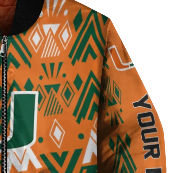 Miami20Hurricanes20NCAAZone Jacket 6 Bomber 17.webp