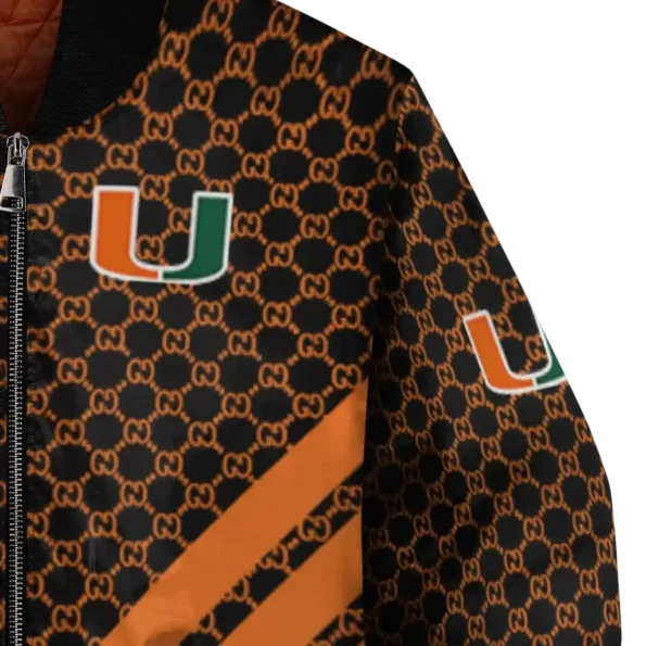 Miami20Hurricanes20NCAAZone Jacket 6 Bomber 6.webp