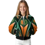 Miami20Hurricanes20NCAAZone Jacket 1 Bomber 10.webp