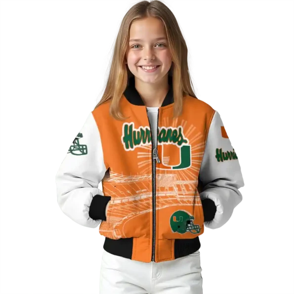 Miami20Hurricanes20NCAAZone Jacket 7 Bomber 12.webp