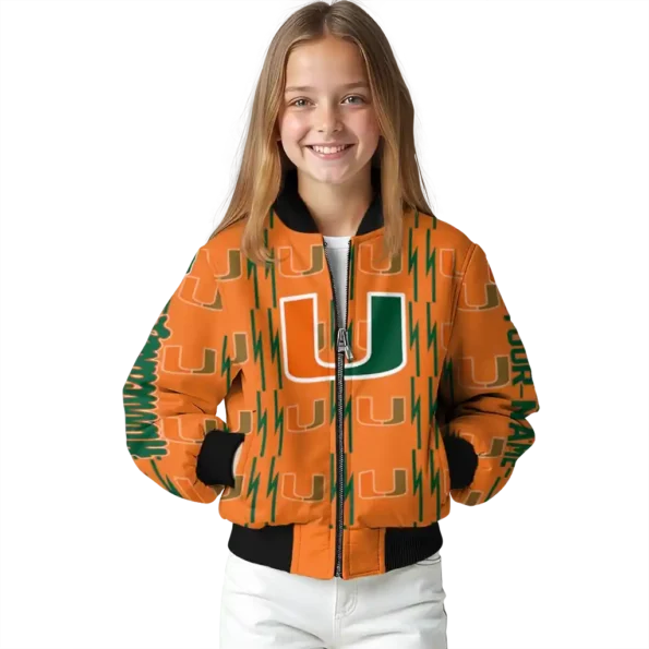 Miami20Hurricanes20NCAAZone Jacket 7 Bomber 15.webp
