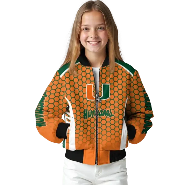 Miami20Hurricanes20NCAAZone Jacket 7 Bomber 16.webp