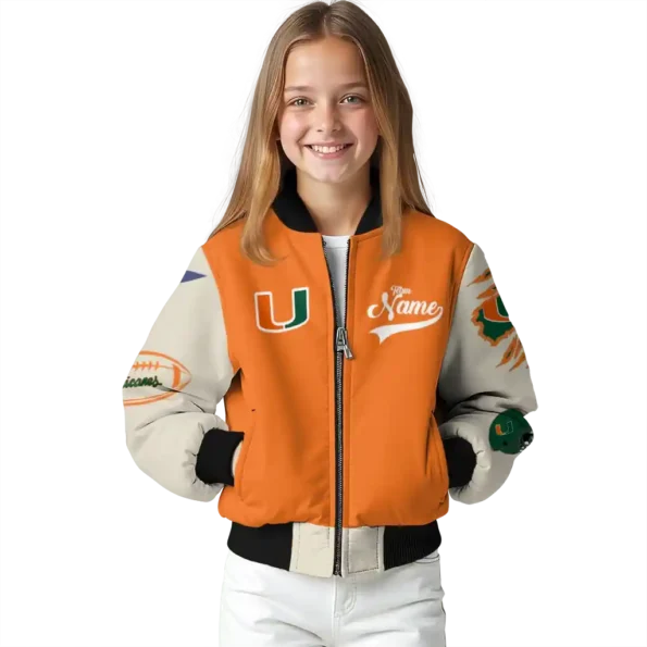 Miami20Hurricanes20NCAAZone Jacket 7 Bomber 2.webp