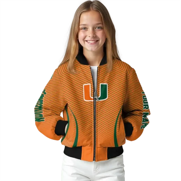 Miami20Hurricanes20NCAAZone Jacket 7 Bomber 4.webp