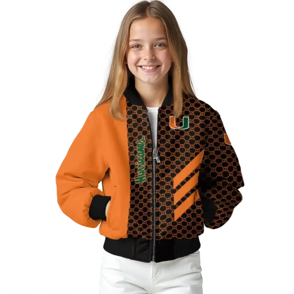 Miami20Hurricanes20NCAAZone Jacket 7 Bomber 6.webp