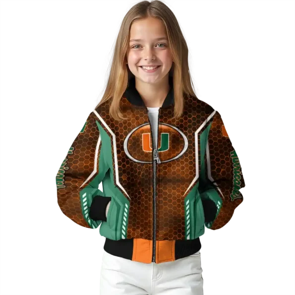 Miami20Hurricanes20NCAAZone Jacket 7 Bomber 9.webp