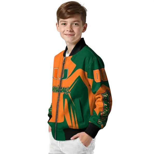 Miami20Hurricanes20NCAAZone Jacket 8 Bomber 1.webp