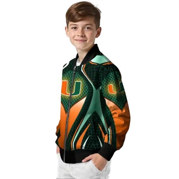 Miami20Hurricanes20NCAAZone Jacket 8 Bomber 10.webp