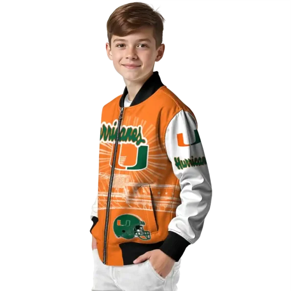Miami20Hurricanes20NCAAZone Jacket 8 Bomber 12.webp