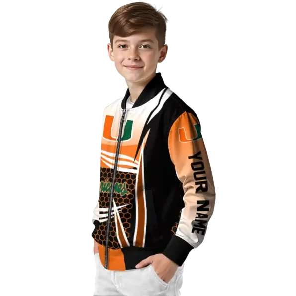 Miami20Hurricanes20NCAAZone Jacket 8 Bomber 13.webp