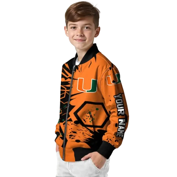 Miami20Hurricanes20NCAAZone Jacket 8 Bomber 14.webp