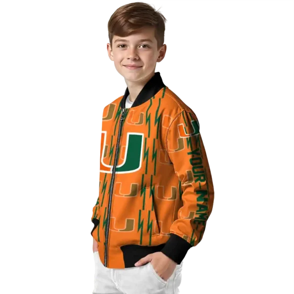 Miami20Hurricanes20NCAAZone Jacket 8 Bomber 15.webp