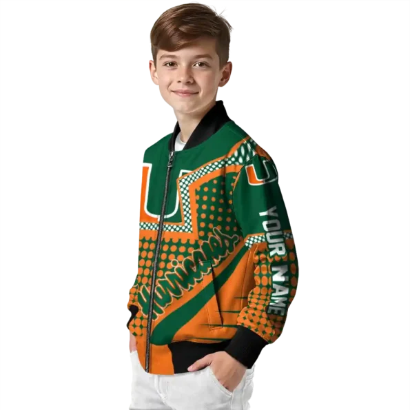 Miami20Hurricanes20NCAAZone Jacket 8 Bomber 18.webp