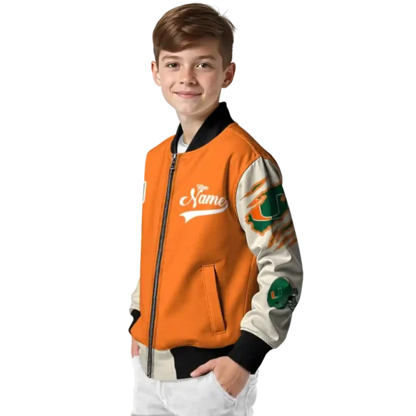 Miami20Hurricanes20NCAAZone Jacket 8 Bomber 2.webp