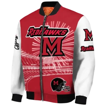 Miami20RedHawks20NCAAZone Jacket 1 Bomber 12.webp