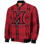 Miami20RedHawks20NCAAZone Jacket 1 Bomber 15.webp