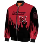 Miami20RedHawks20NCAAZone Jacket 1 Bomber.webp