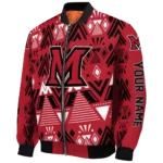 Miami20RedHawks20NCAAZone Jacket 1 Bomber 17.webp