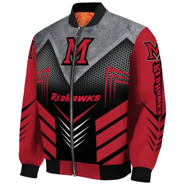 Miami20RedHawks20NCAAZone Jacket 1 Bomber 3.webp