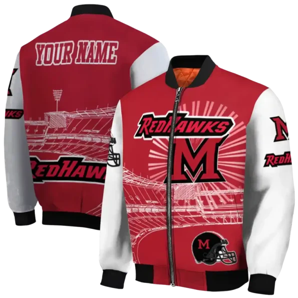 Miami20RedHawks20NCAAZone Jacket 2 Bomber 12.webp