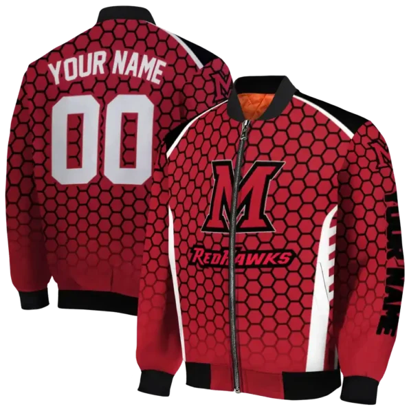 Miami20RedHawks20NCAAZone Jacket 2 Bomber 16.webp