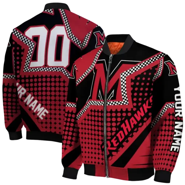 Miami20RedHawks20NCAAZone Jacket 2 Bomber 18.webp