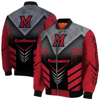Miami20RedHawks20NCAAZone Jacket 2 Bomber 3.webp