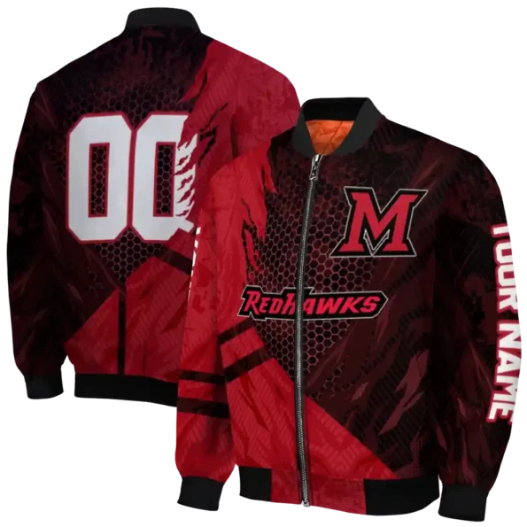 Miami20RedHawks20NCAAZone Jacket 2 Bomber 5.webp