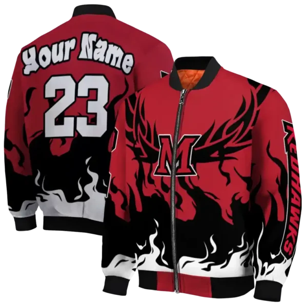 Miami20RedHawks20NCAAZone Jacket 2 Bomber 7.webp