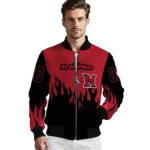 Miami20RedHawks20NCAAZone Jacket 1 Bomber.webp