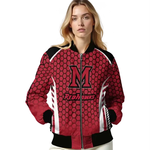 Miami20RedHawks20NCAAZone Jacket 4 Bomber 16.webp