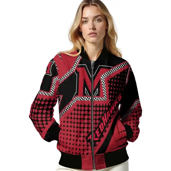 Miami20RedHawks20NCAAZone Jacket 4 Bomber 18.webp