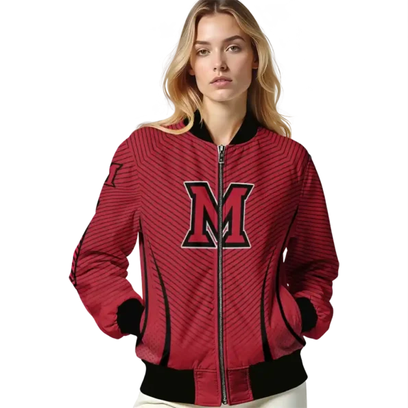 Miami20RedHawks20NCAAZone Jacket 4 Bomber 4.webp