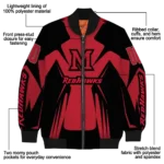 Miami20RedHawks20NCAAZone Jacket 1 Bomber 1.webp
