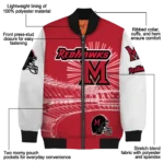 Miami20RedHawks20NCAAZone Jacket 1 Bomber 12.webp