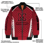 Miami20RedHawks20NCAAZone Jacket 1 Bomber 16.webp
