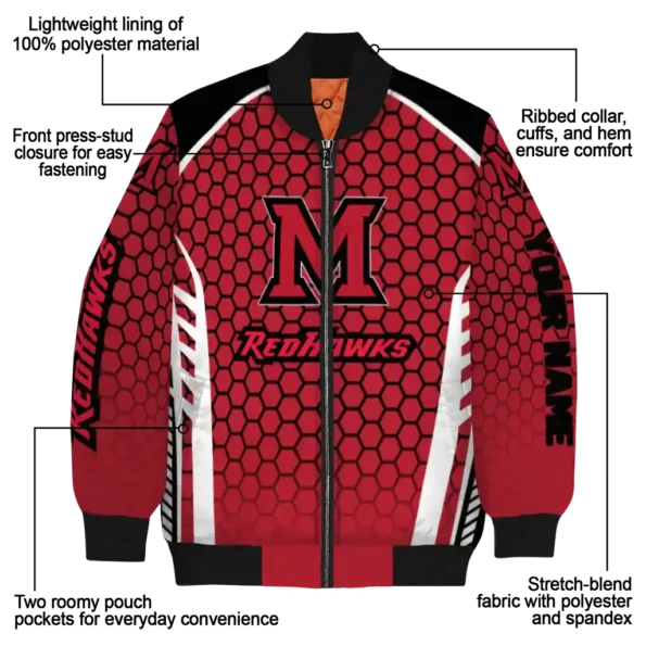 Miami20RedHawks20NCAAZone Jacket 5 Bomber 16.webp
