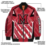 Miami20RedHawks20NCAAZone Jacket 1 Bomber 19.webp